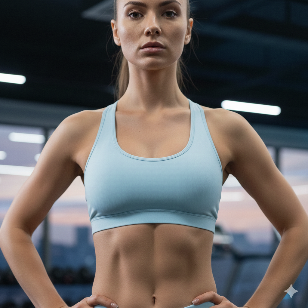 СПОРТНИ БЮСТИЕТА
